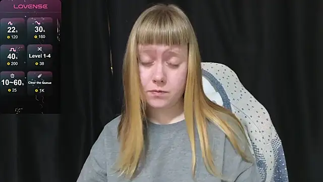 Chat XXX en directo de June_shy0