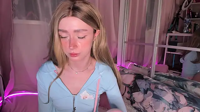 Chat XXX ao vivo de -bae