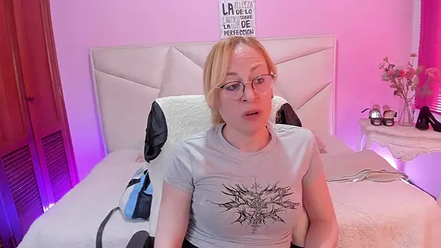 SammySandersn Live XXX chat