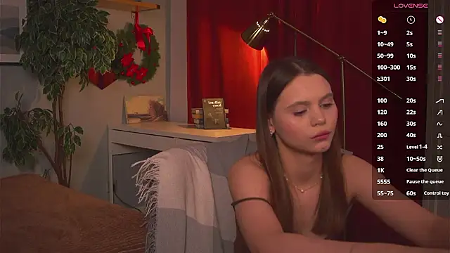 Chat XXX en directo de its_me_lissa_