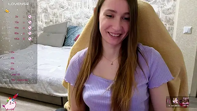 beril_kiss- Chat XXX in diretta