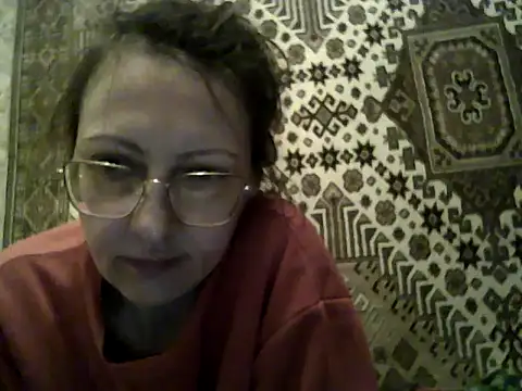 Chat XXX en directo de FayInessaKiss