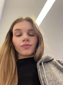 BARAVISHA – webcam-show