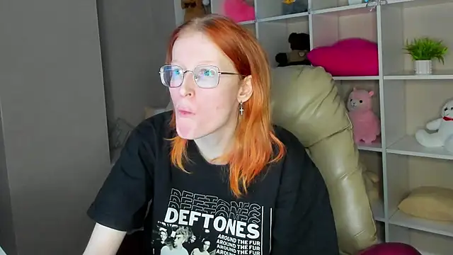 ElizabethHarppern Live XXX chat