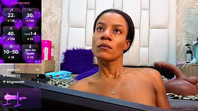 Sembang XXX Secara Langsung dafnnelewis