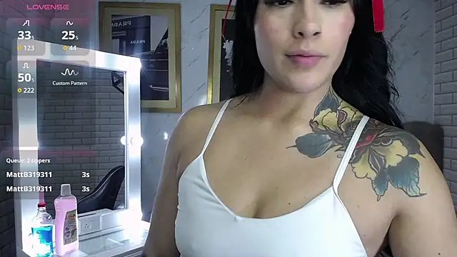 Isabella_Collen_v's Live XXX Chat