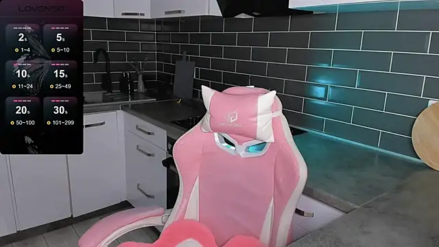 ShaiyaMinn3's Live XXX Chat