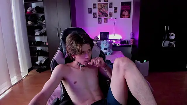 xIce_Boy: απευθείας συνομιλία ΧΧΧ