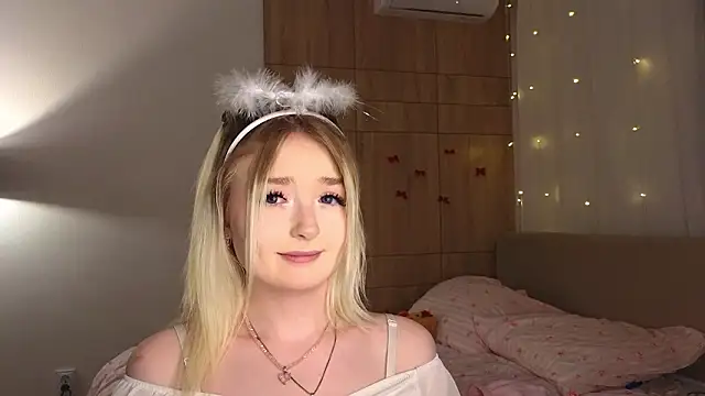 Chat XXX ao vivo de minigirl