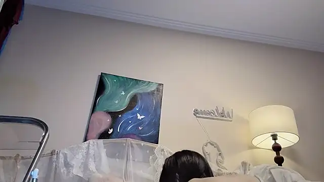 kiraa-0051 网络视讯表演