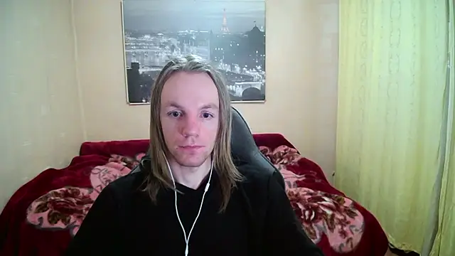 AdamDickens 即時 XXX 聊天