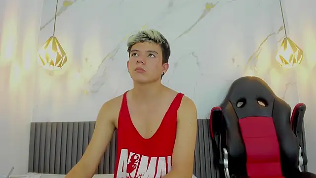 AndyFame1 Live XXX-chat