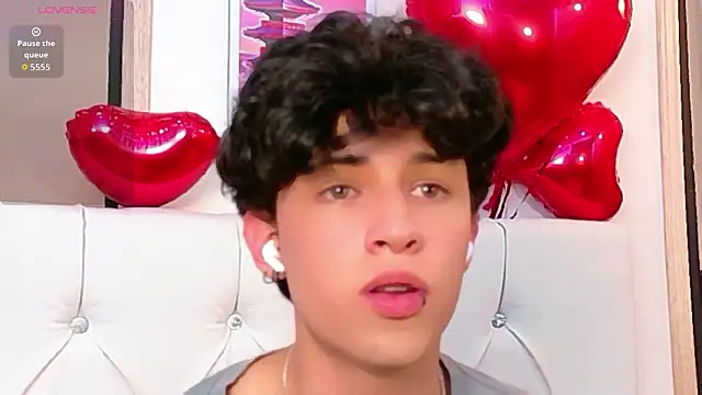 Axel__Evans Live XXX-chat