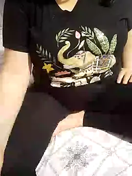 Z-dulkiraci0116 Adlı Modelin Web Kamerası Şovu