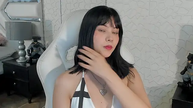 TatiLee's Live XXX Chat