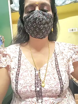 mallu-reshma webkamerás műsora