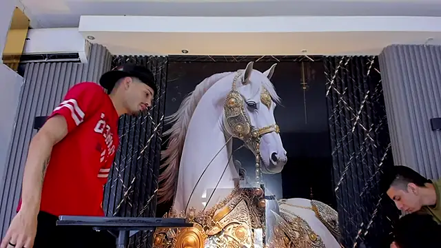 Iam_Steven Live XXX-chat