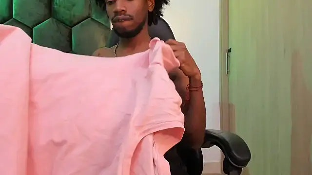 AllexJacob Live XXX-chat