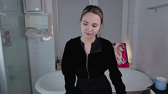 LeenaPuita Obrolan Langsung XXX