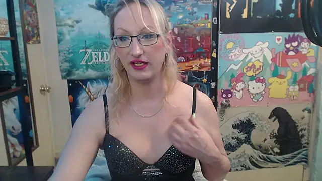 Savanah_Banana_ 라이브 XXX 채팅