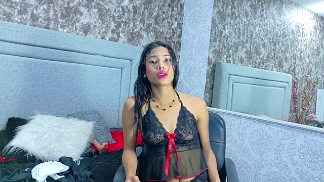 EsmeraldaBlake live XXX chat