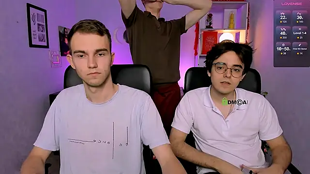 rafael_bien Live XXX-chat