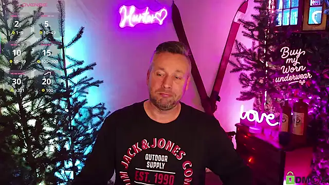 Hunter_Fl Live XXX-chat