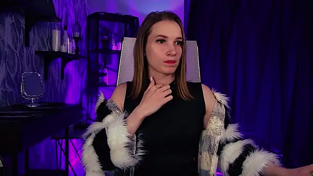 Chat XXX en directo de Megan_Rodgers