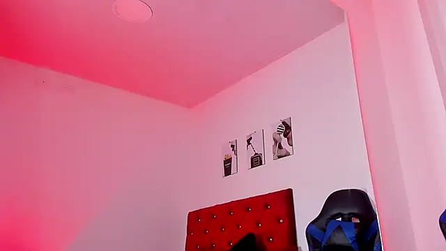 Alexxus_Smith Live XXX-chat