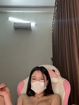 wang1472581 웹캠 쇼