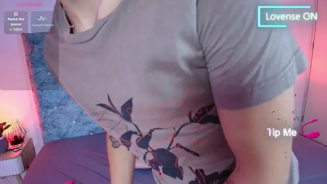 ryan_onFire Live XXX-chat