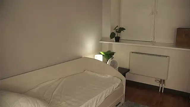 HannaHayles Chat XXX in diretta