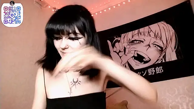 SmilingPatent's Webcam Show