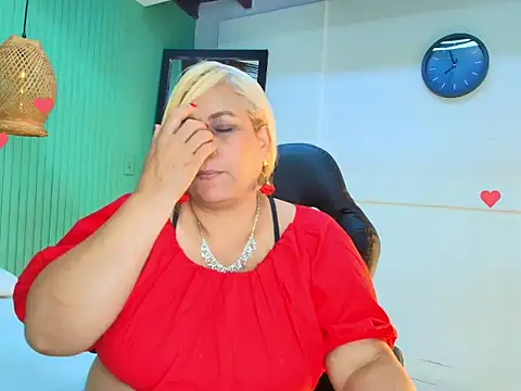 Chatroom XXX en direct de eva_colen50