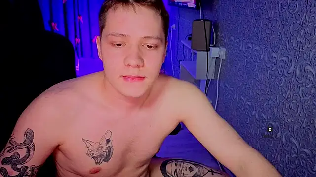 Karl_Night_: онлайн-секс-чат