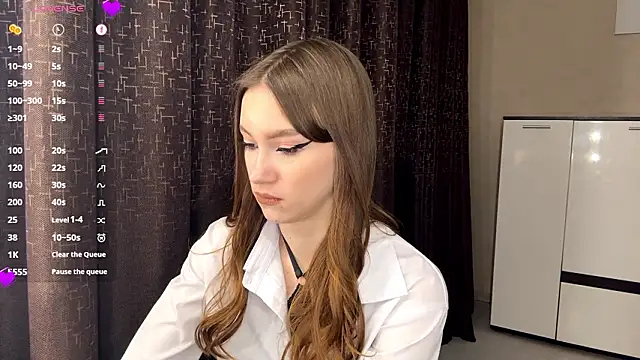 Chat XXX en directo de NuDonzze