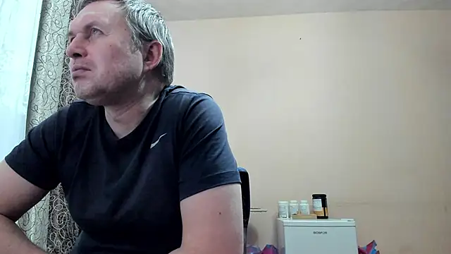 SanFrantsisko Live XXX-chat