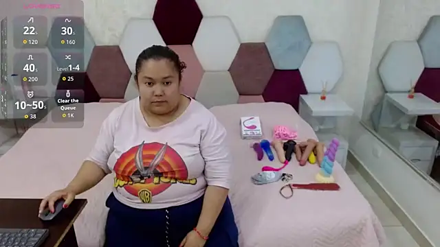 angel_bluen Live XXX chat