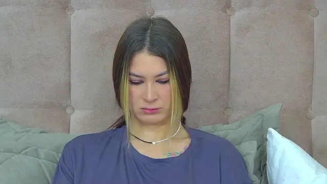 Chatroom XXX en direct de RachelSimpson