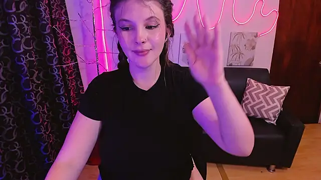 MillySandlerr live XXX chat