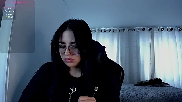 aliice_walker_ Chat XXX in diretta