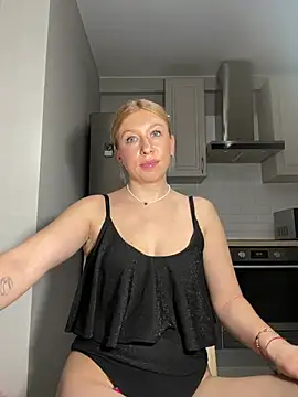 Chat XXX en directo de Kittie_Valentine