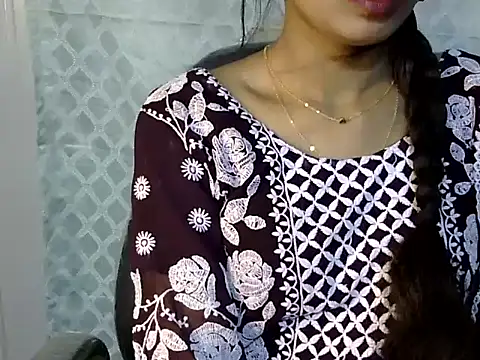 Czat XXX na żywo – Shab_M