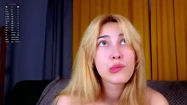 AngelicRice's Live XXX Chat