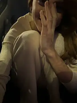 -AngelAri- Webcam show