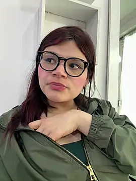 Živý XXX chat dayis_butera