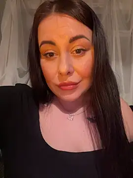 XXX chat uživo modela DaisyStreet