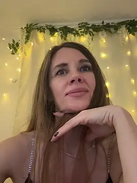 LucieMack: απευθείας συνομιλία ΧΧΧ