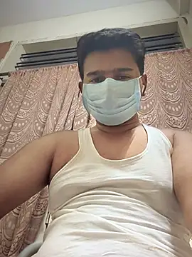 Show Webcam de Ali_1302