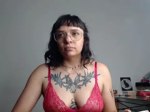 LanaGodard's Live XXX Chat